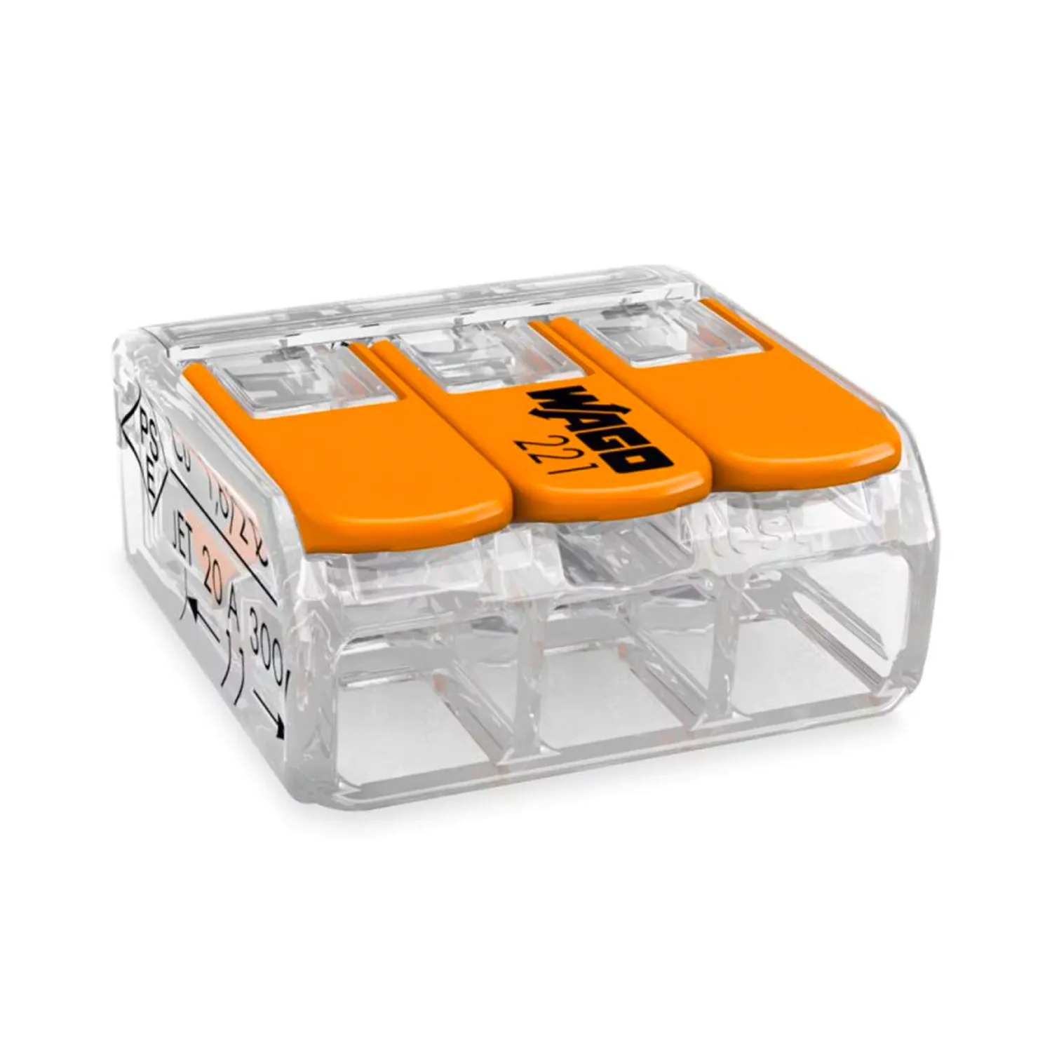 Øvrigt Tilbehør