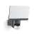 Steinel LED projektør XLED Home Graphite 14.8W 1184lm - 830 varm hvid | IP44 - Bevægelses- og lyssensor - symmetrisk
