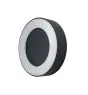 Ledvance LED Væg light Endura Stil Ring Mørk grå 13.5W - 830 