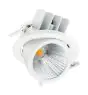 Philips LED Spot LuxSpace Accent Performance RS782B 31.5W 2700lm 36D - 930 Varm Hvid | 167mm - Bedste Farvegengivelse