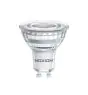 Noxion LED Spot GU10 PAR16 5.5W 560lm 60D - 840 Kold Hvid |  Erstatter 50W