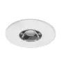Philips LED Spot RS155B CoreLine Aluminium Hvid 12.3W 1300lm 36D - 830 Varm Hvid | 85mm - Udsnit 68mm - IP20/65 - Dæmpbar