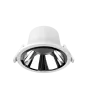 Noxion LED Downlight Apollo V2.0 15W 1860lm - 830/840 CCT | 220mm - Udsnit 200mm 