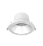 Noxion LED Downlight Apollo V2.0 15W 1920lm - 830/840 CCT | 220mm - Udsnit 200mm