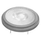 Ledvance Superior LED spot Reflektor G53 AR111 11.7W 800lm 24D - 940 kold hvid | bedste farvegengivelse - dæmpbar - erstatter 75W