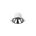 Noxion LED Downlight Apollo V2.0 6-12W 690-1460lm 60D - 830/840 CCT | 145mm - Udsnit 120mm